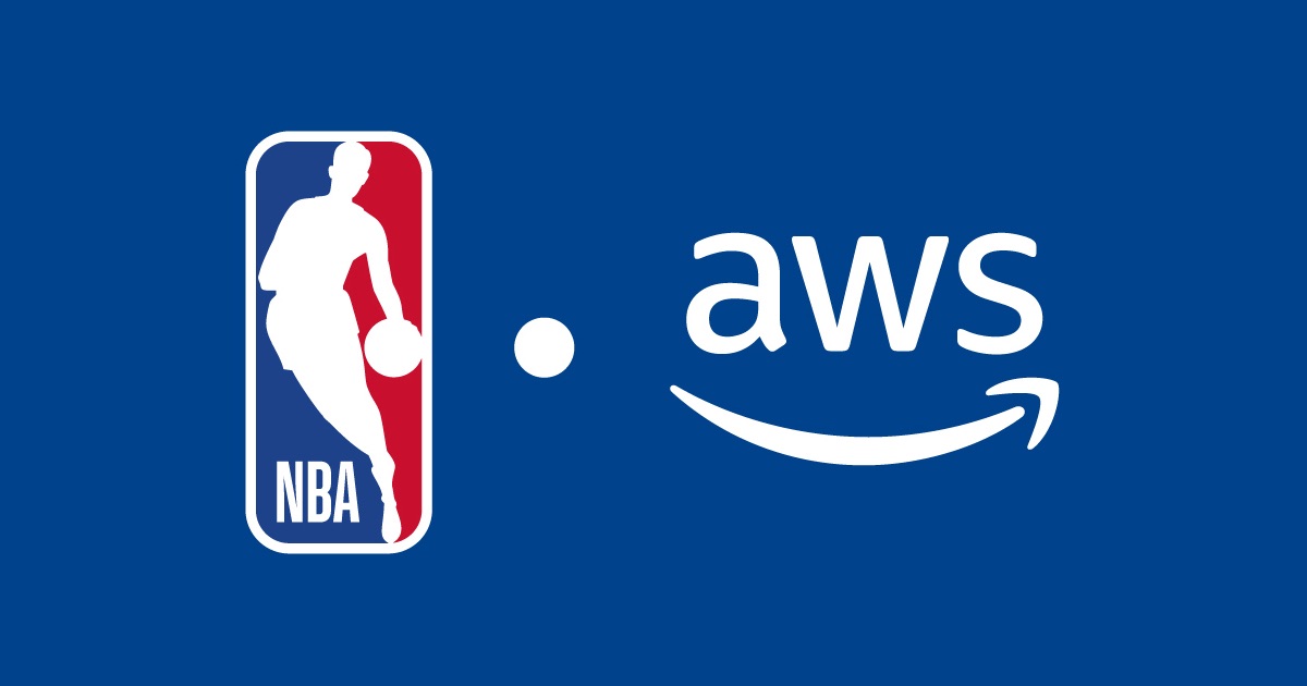 AWS x NBA